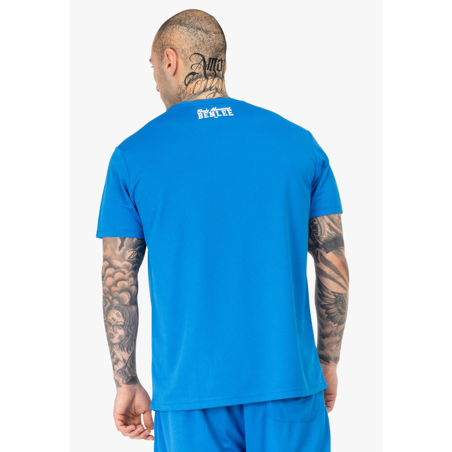 Camiseta Benlee Bryson 3/5