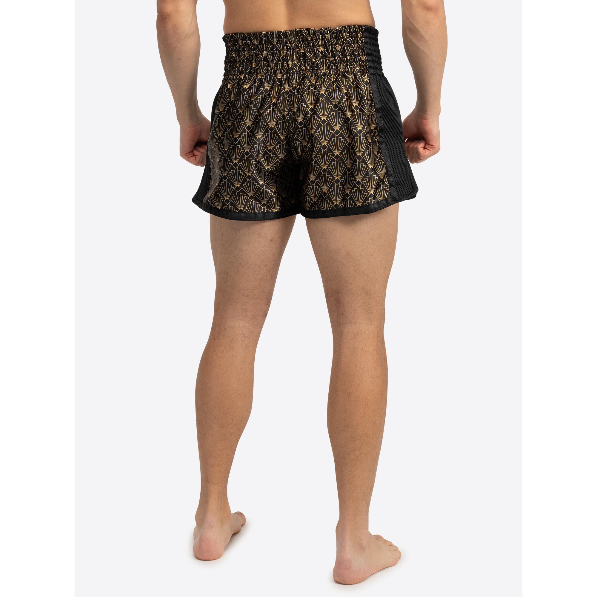 Short de boxe Thaï Benlee Goldstone 2/6