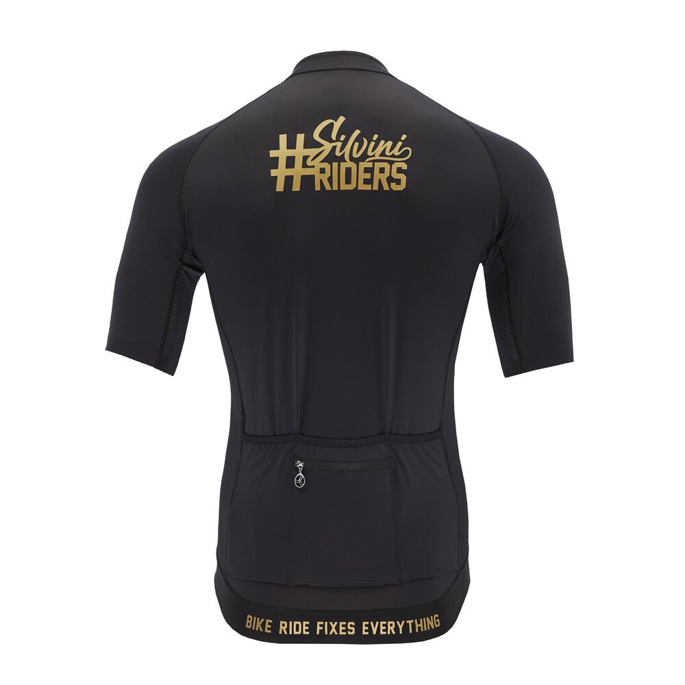 Trikot Silvini Mottolino 2/7
