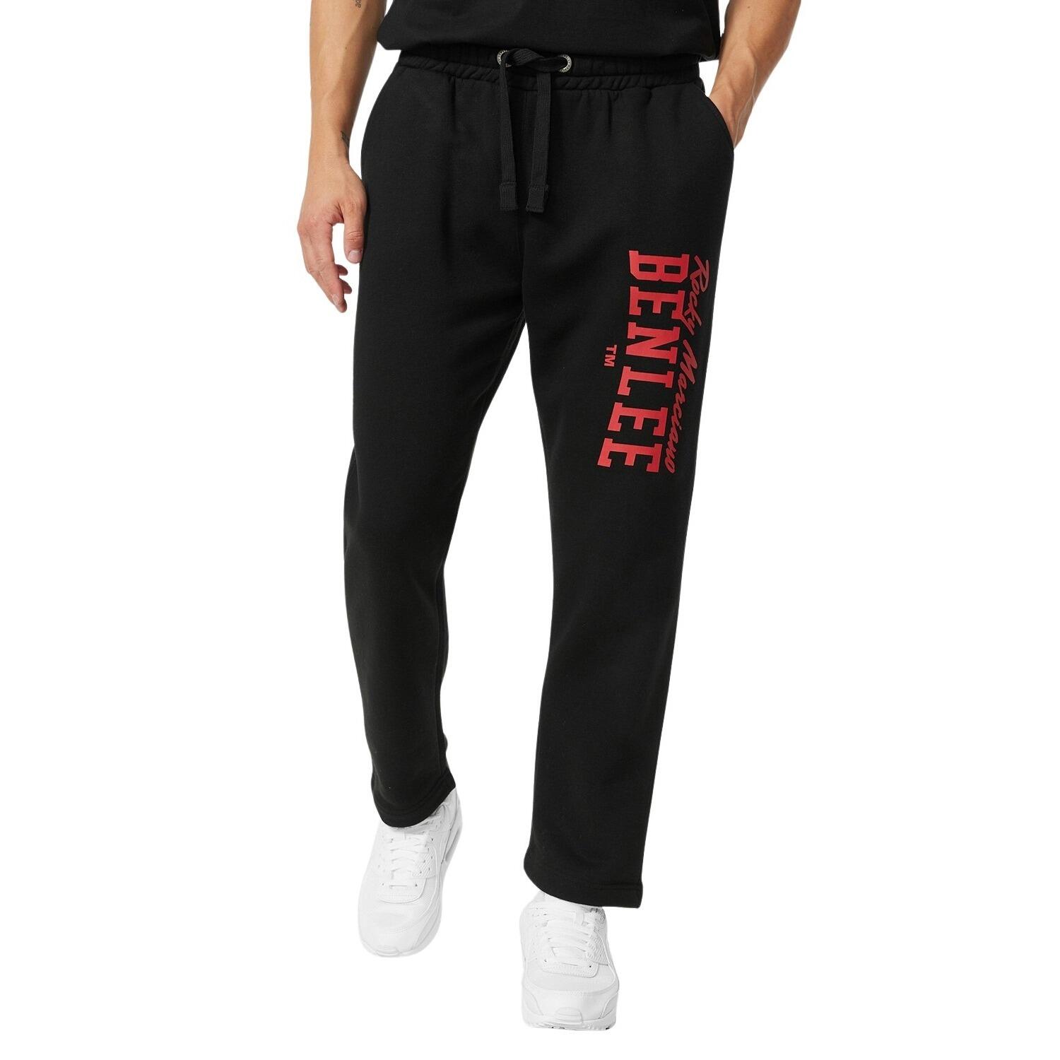 Pantalón de chándal corte clásico Benlee Beaty 2/5