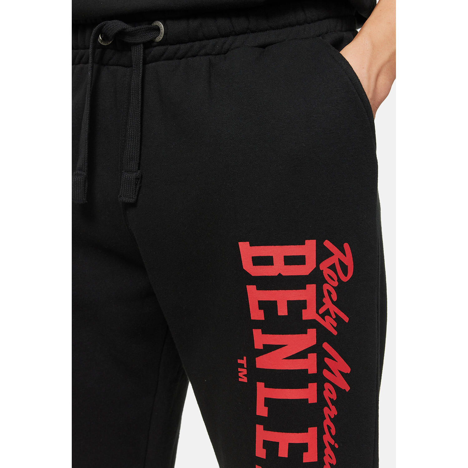 Pantalón de chándal corte clásico Benlee Beaty 4/5