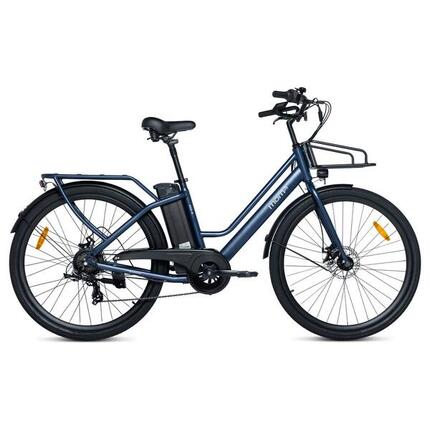 Elektrisches Fahrrad,Eas-e 28" SHIMANO 7G - Batterie 36V10,4Ah - Reichweite 60km