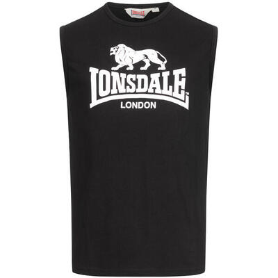 Tanktop lonsdale regular fit clopton