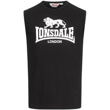 Débardeur Lonsdale Regular Fit Clopton
