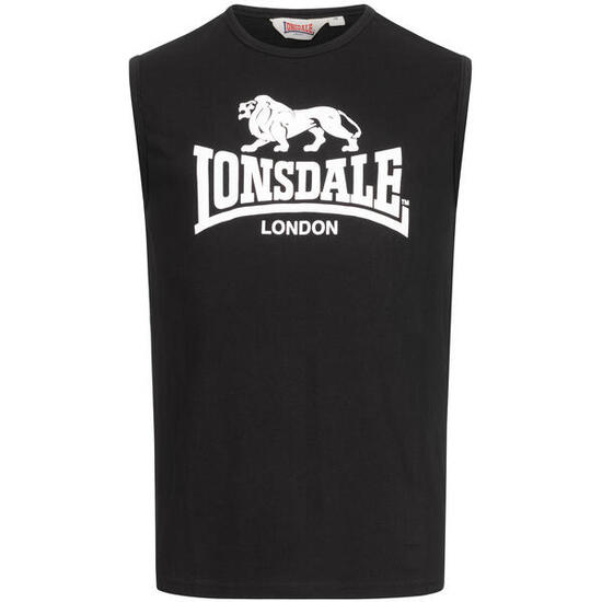 Débardeur Lonsdale Regular Fit Clopton