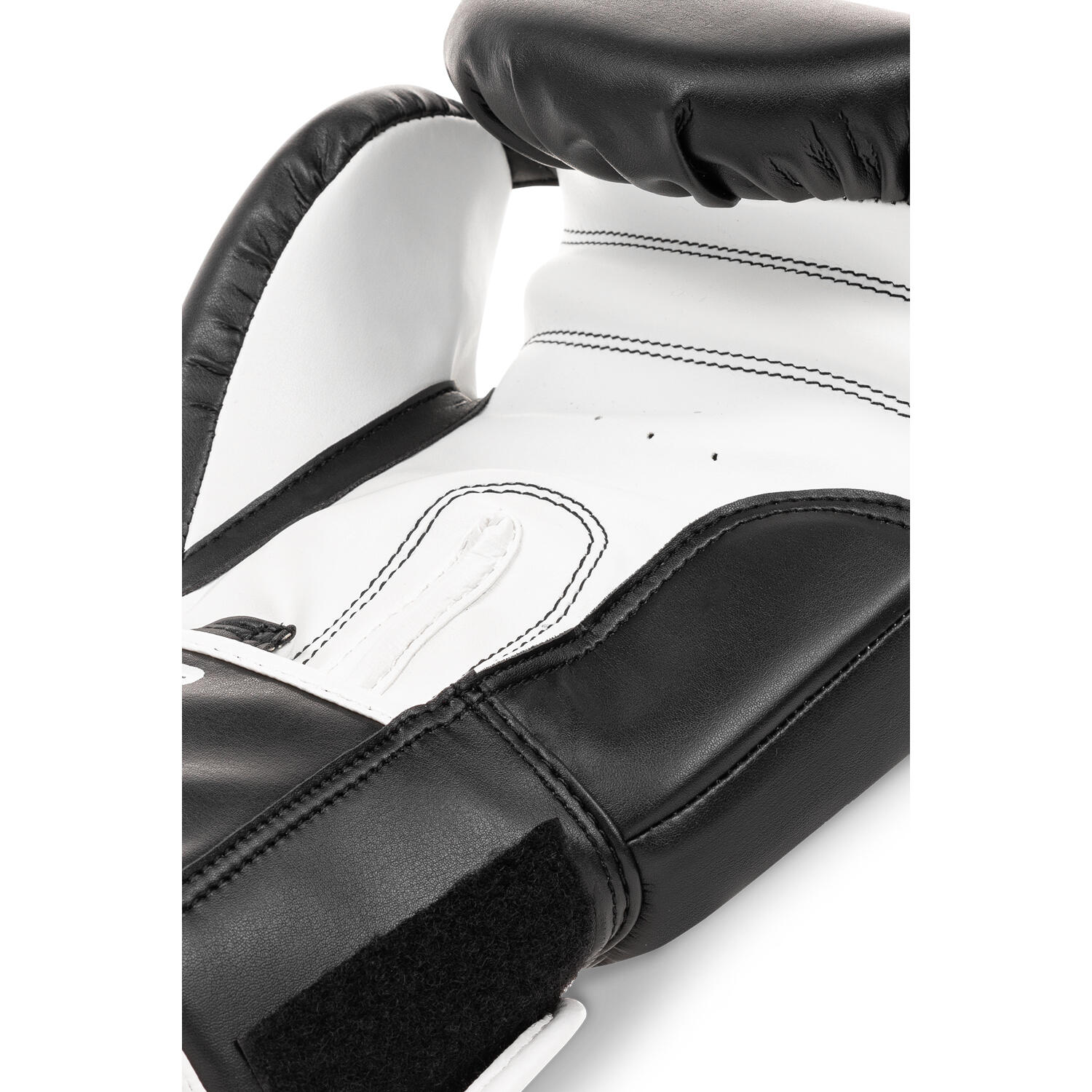 Guanti da boxe Lonsdale Tapout Colton (x2) 2/3