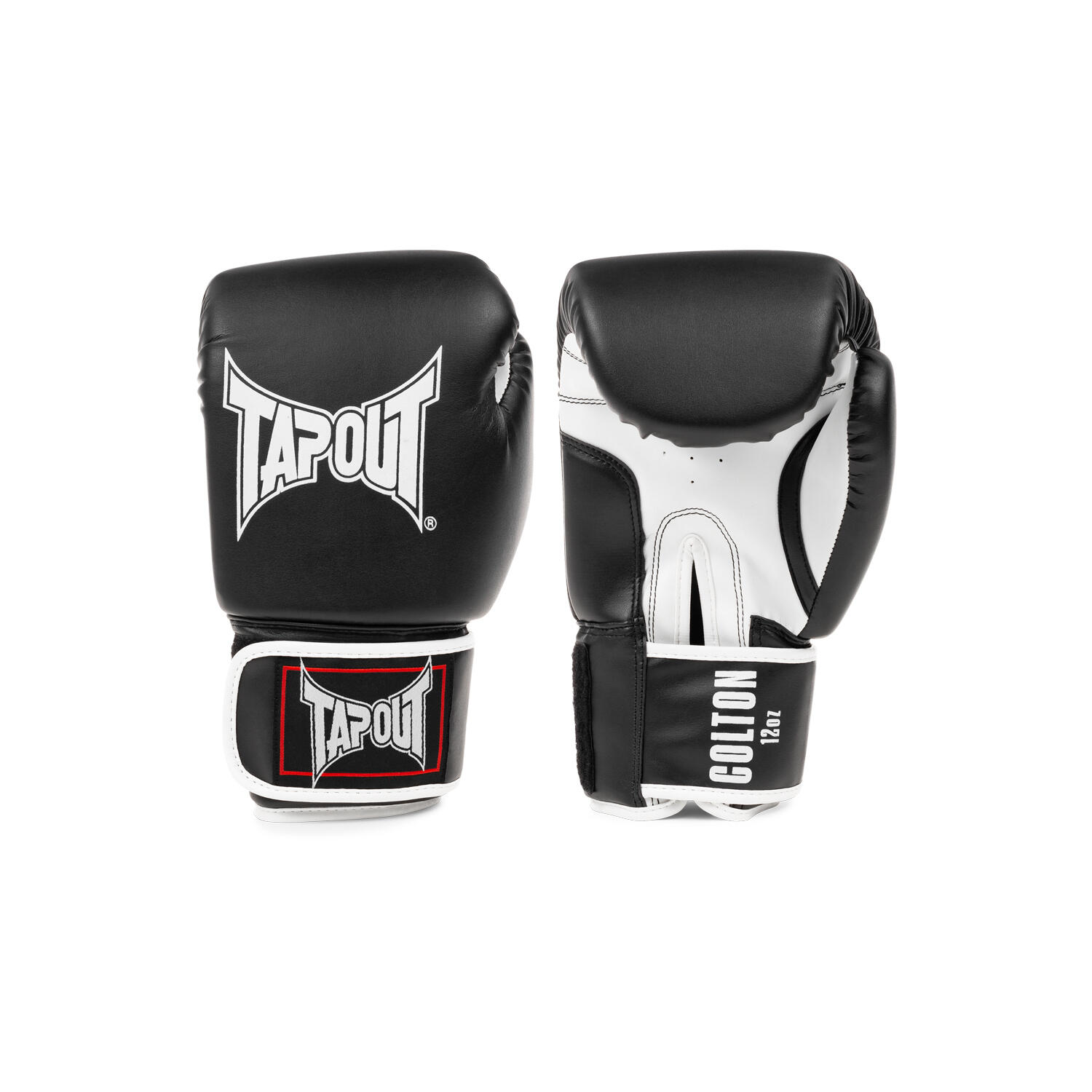 TAPOUT picture