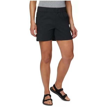 Short de randonnée Columbia Firwood Camp II pour femmes