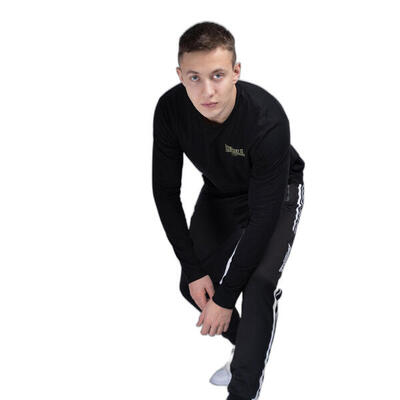 T-shirt lonsdale ayrshire (x2)