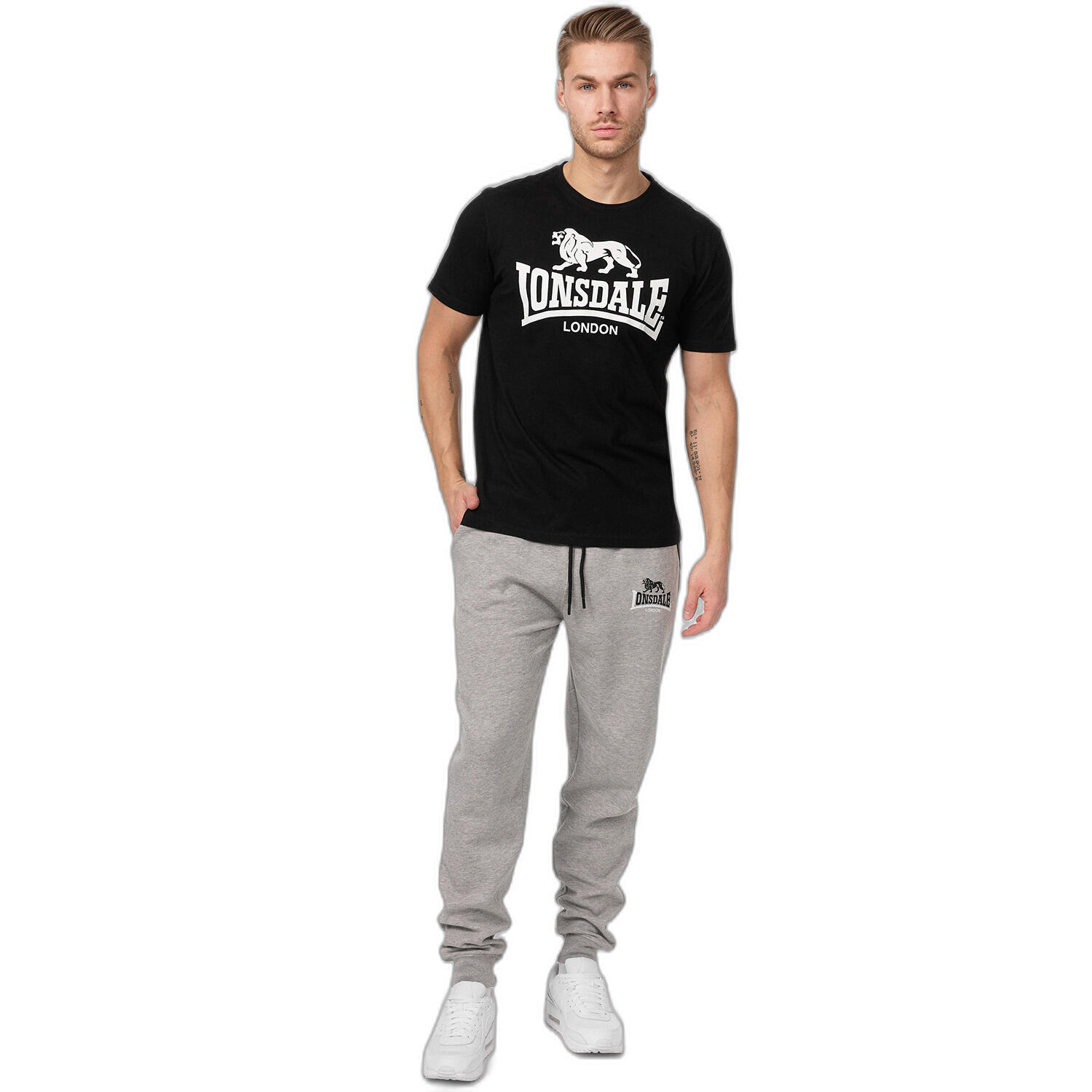 LONSDALE picture