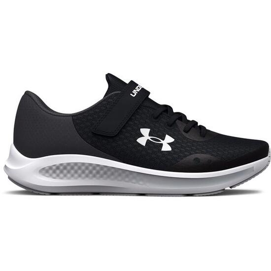Chaussures de running fille Under Armour Gps pursuit 3 AC