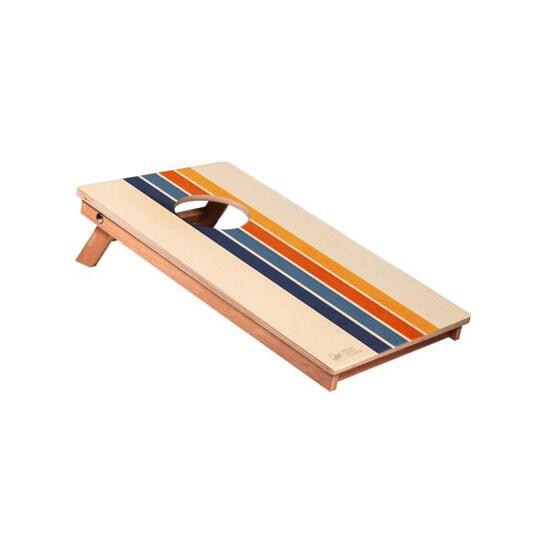 Planche de Cornhole pour Enfants (30 x 60cm)