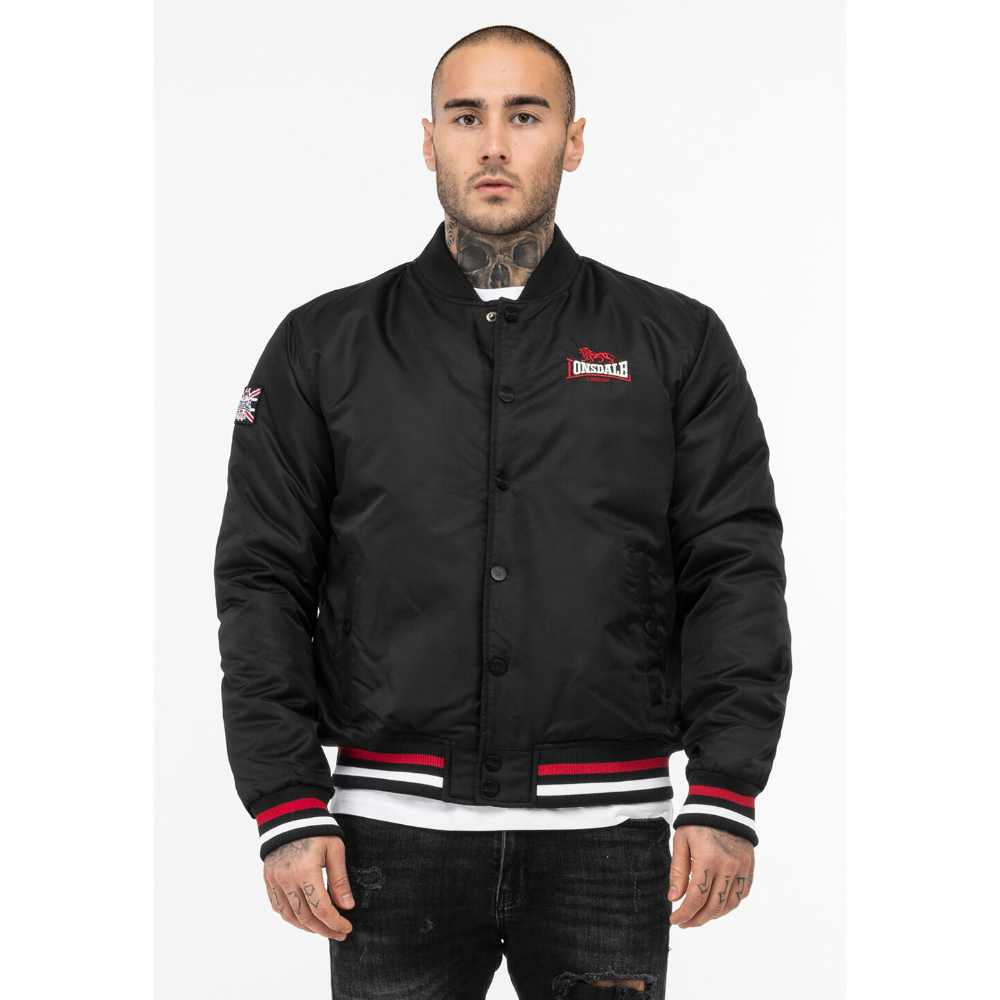 LONSDALE picture