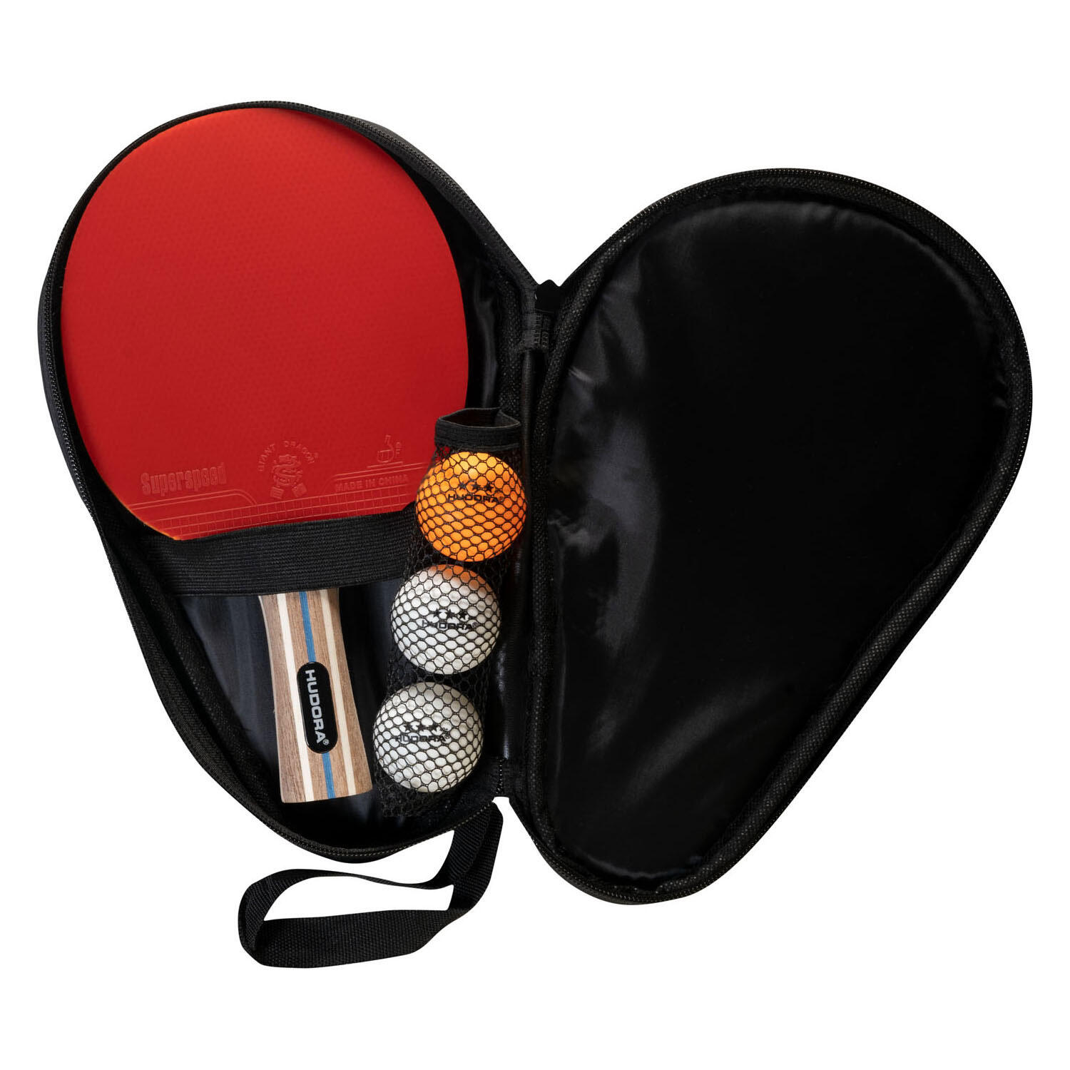 HUDORA Tafeltennisset 4/7