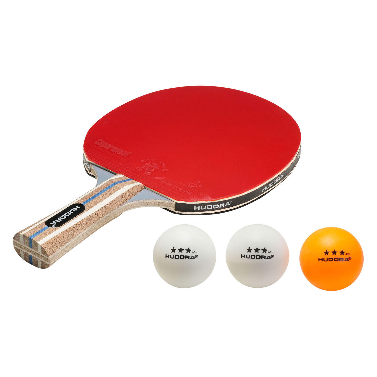HUDORA Tafeltennisset 7/7
