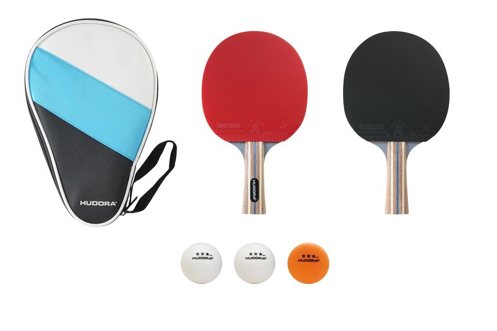 HUDORA Tafeltennisset 6/7