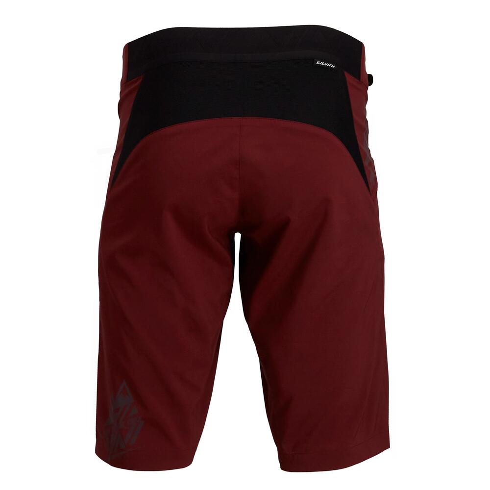 Short Silvini Enduro Fabriano 2/2