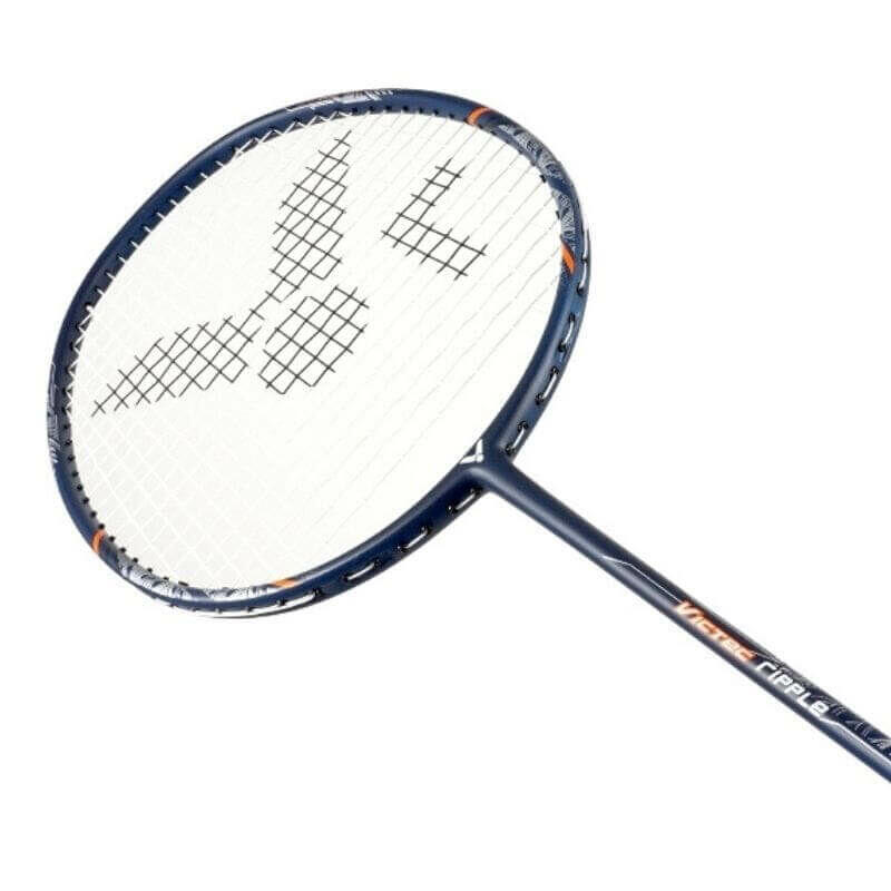 Racchetta da badminton Victor Victec Ripple 3/5