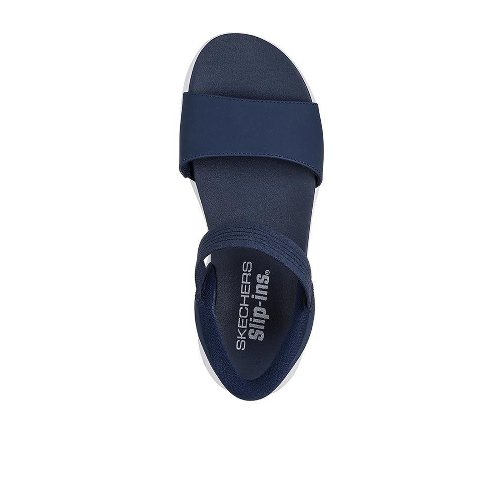 Sandali Skechers modello 119804NVY per donne 3/5