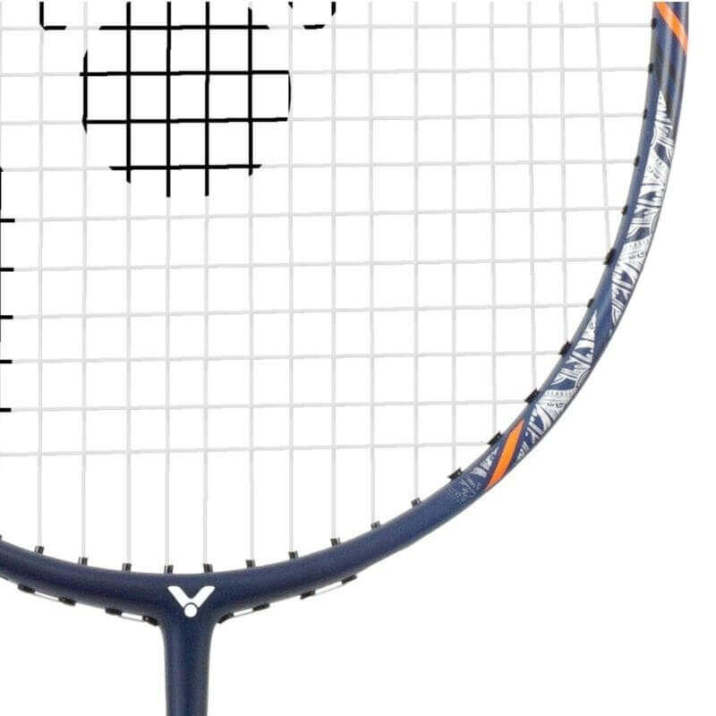 Racchetta da badminton Victor Victec Ripple 5/5