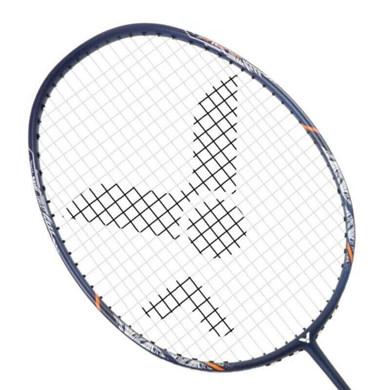 Racchetta da badminton Victor Victec Ripple 4/5