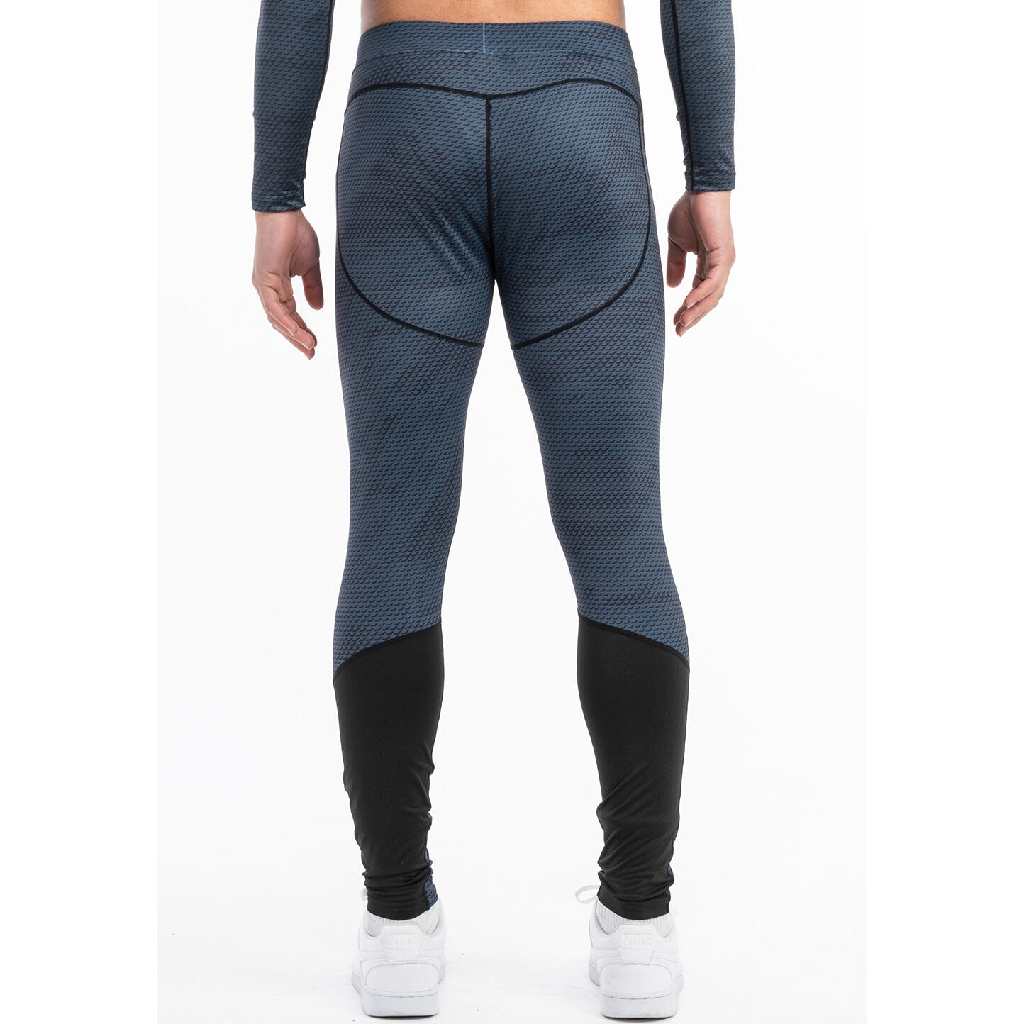 Enganzt leggins Tapout Mapleton 3/6