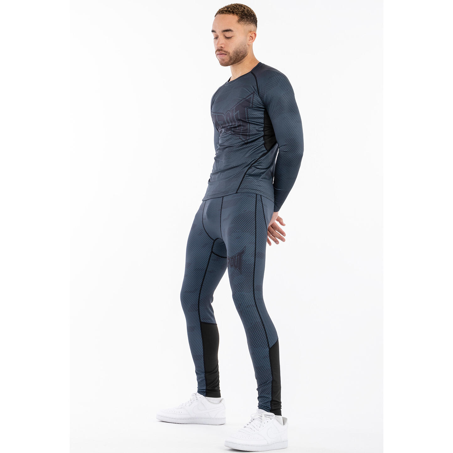 Enganzt leggins Tapout Mapleton 2/6