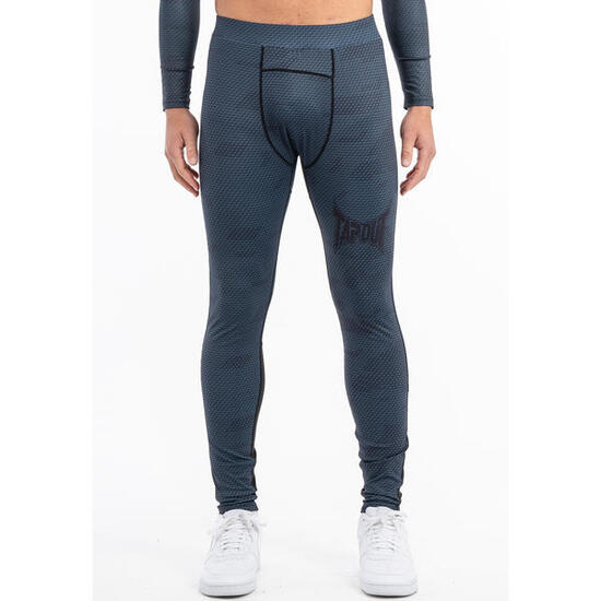 Legging coupe ajustée Tapout Mapleton