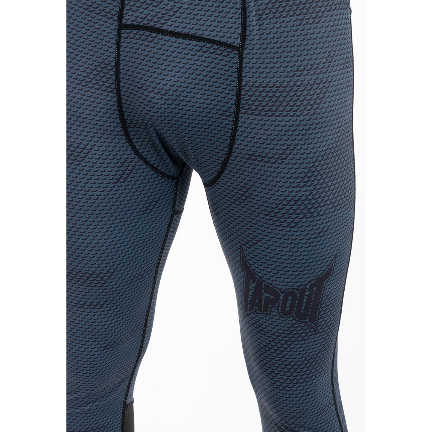 Enganzt leggins Tapout Mapleton 4/6