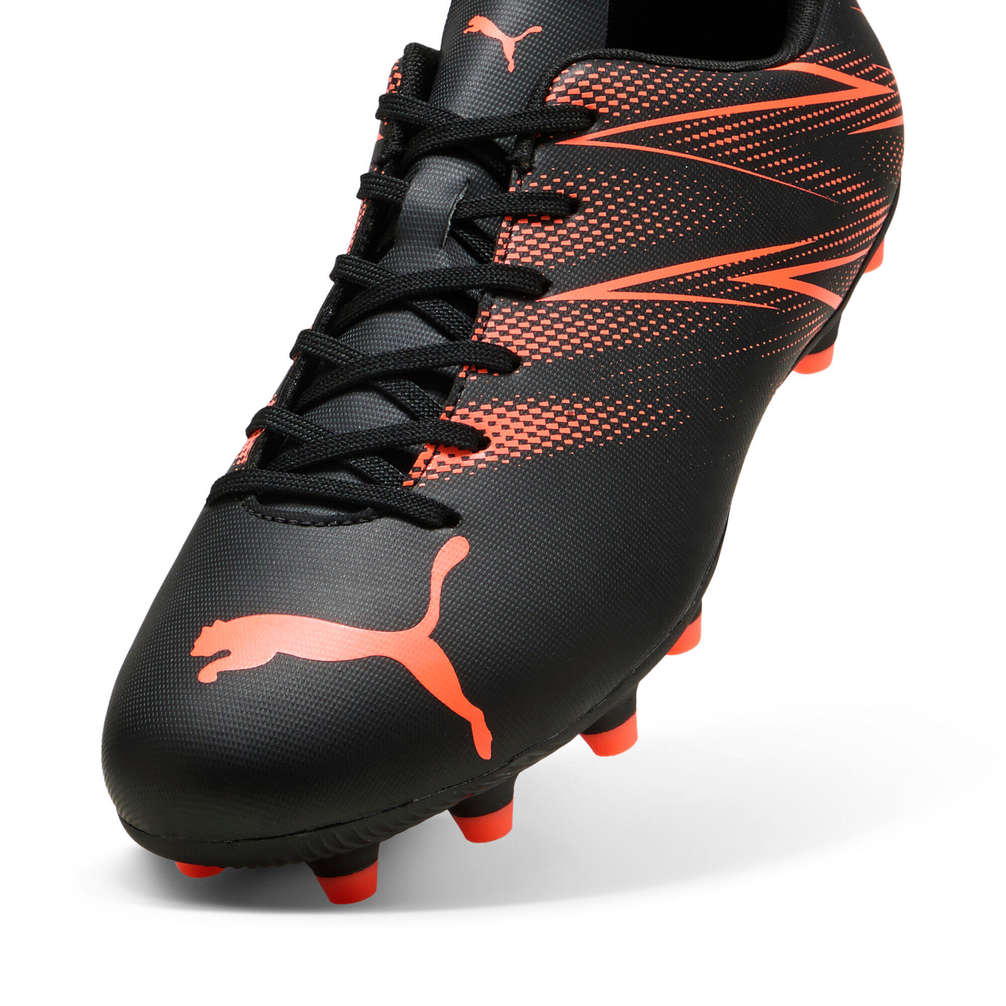 Scarpe calcio Puma Attacanto FG/AG 3/6