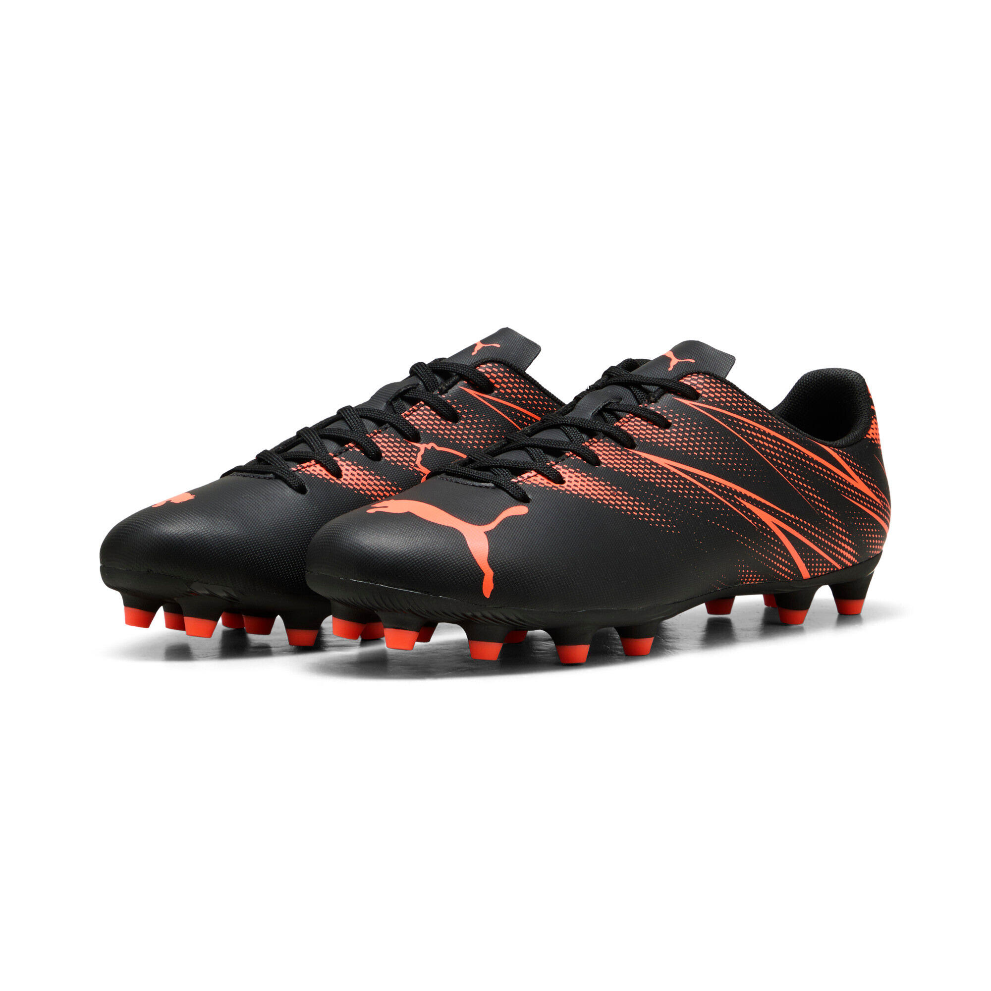 Scarpe calcio Puma Attacanto FG/AG 2/6