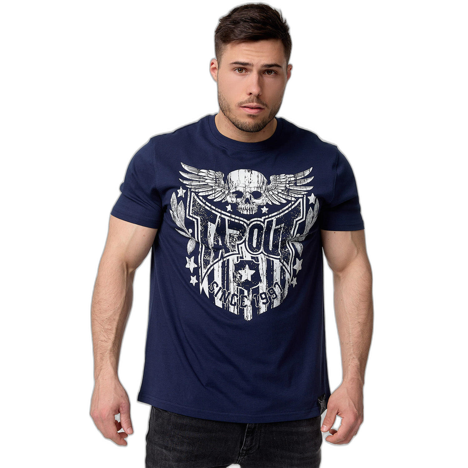 T-shirt Tapout Westlake 2/5