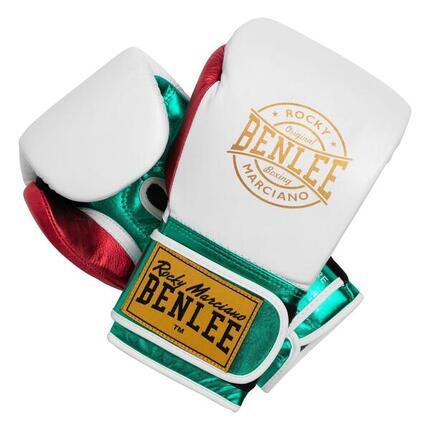 Gants de boxe entraînement enfant Benlee Metalshire