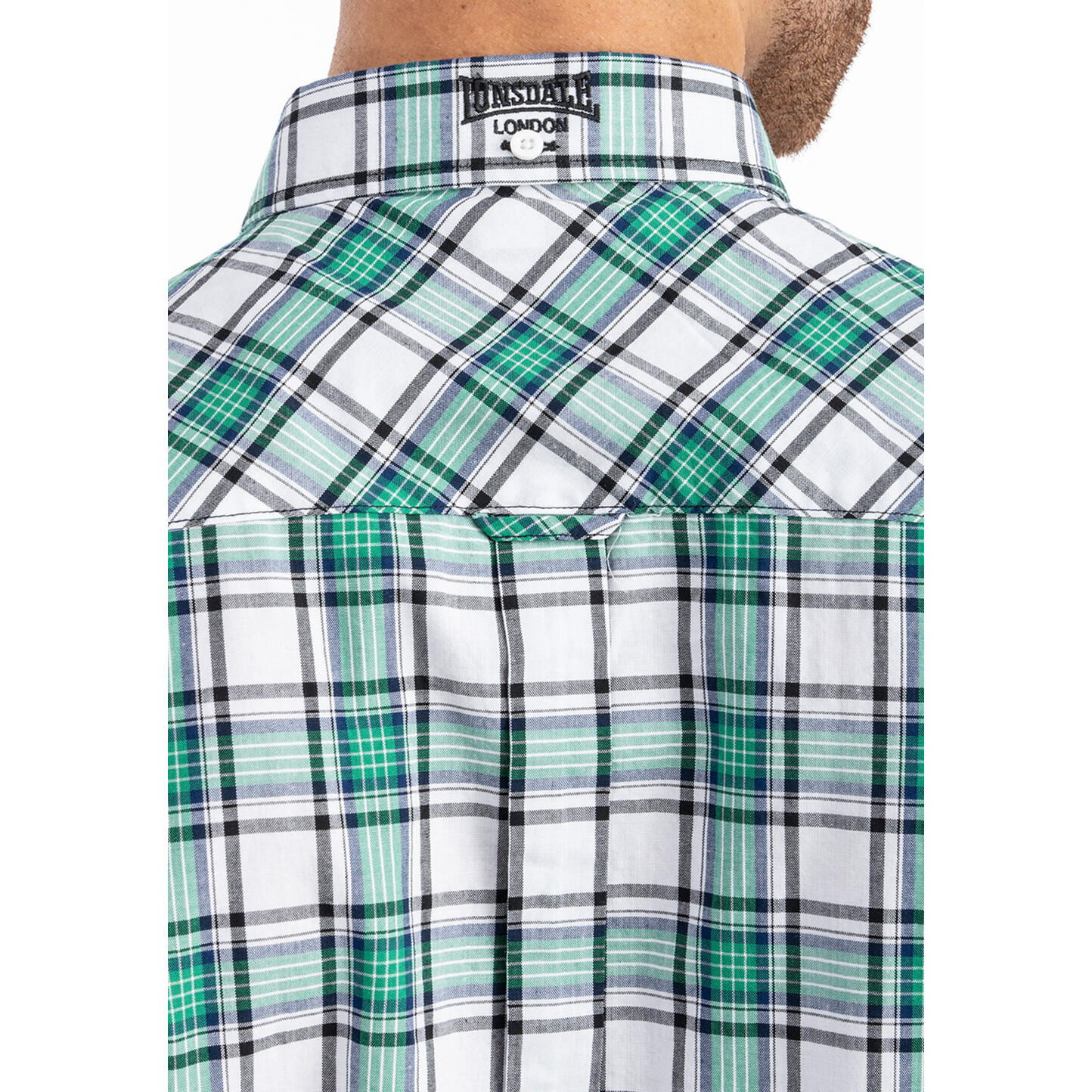 Camisa Lonsdale Brixworth 4/5