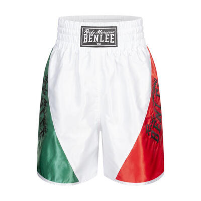 Shorts da boxe Benlee Bonaventure