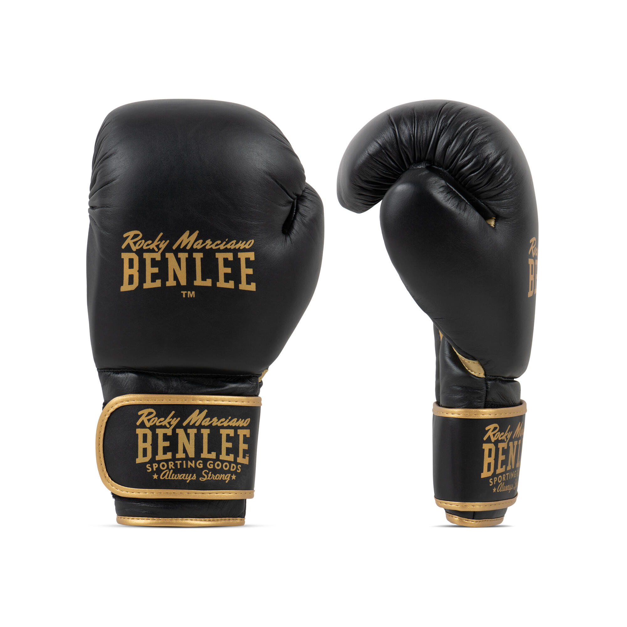 Gants de boxe Benlee Basher 3/7