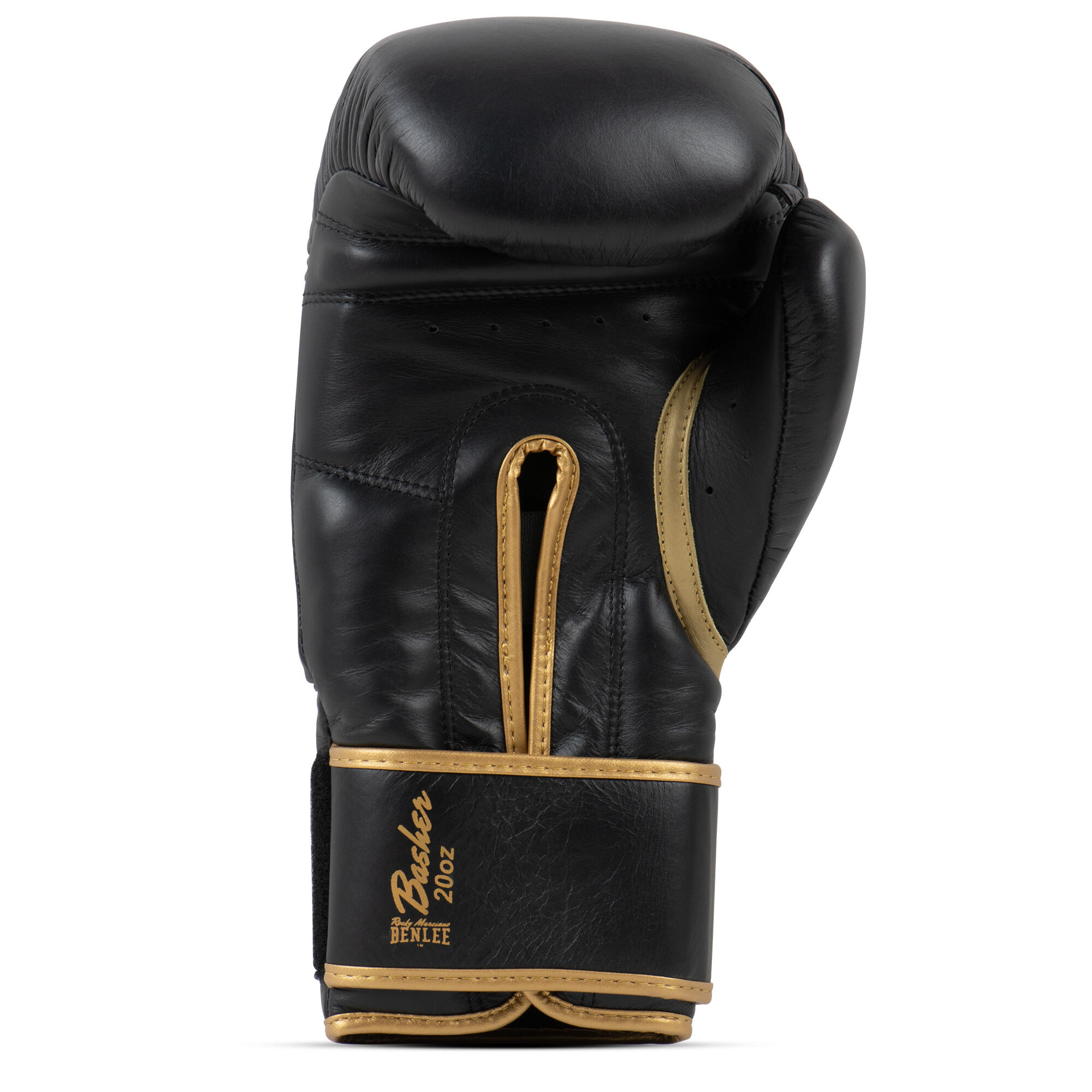 Gants de boxe Benlee Basher 2/7