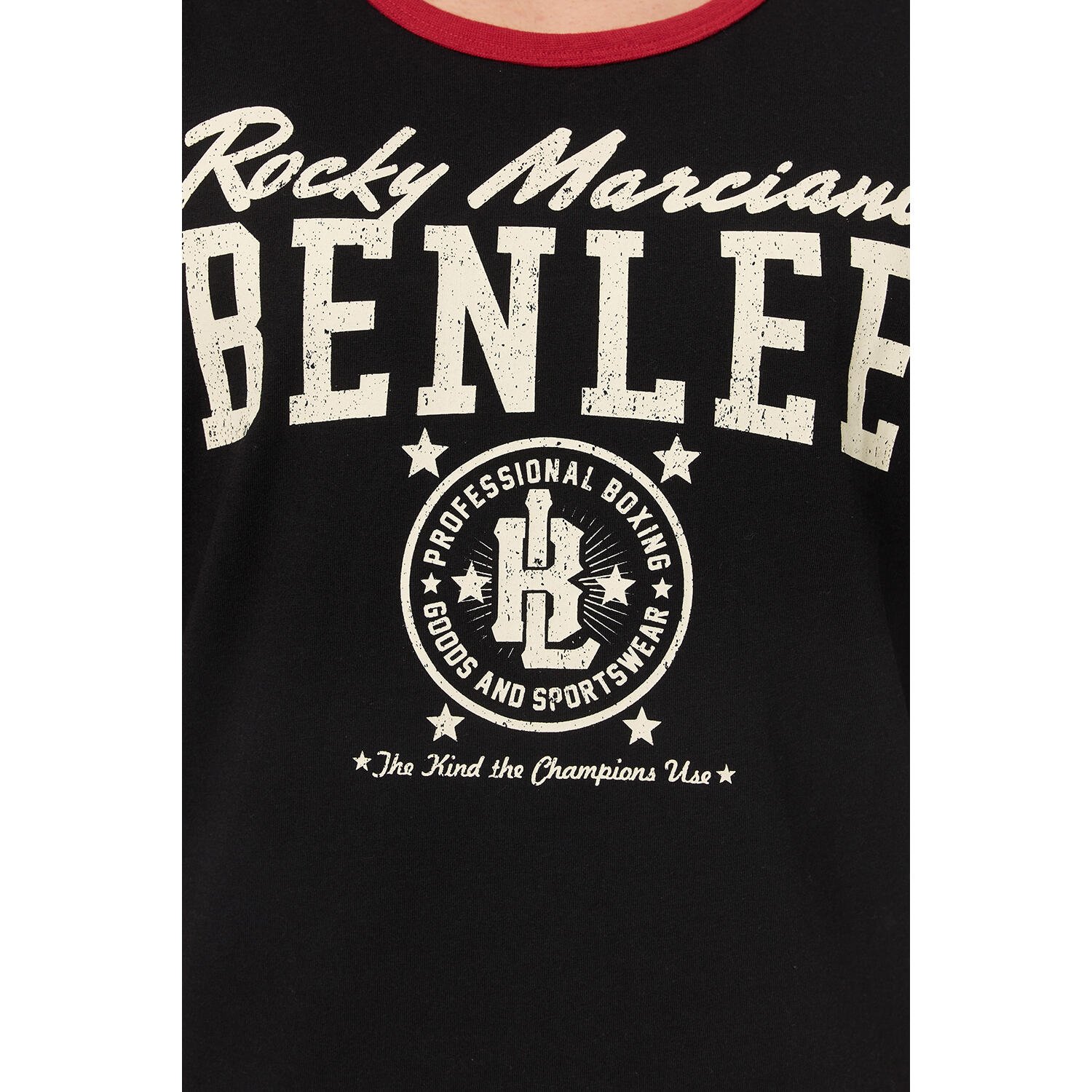 Canottiera Benlee Pittsfield 4/5