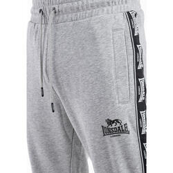 Pantalon de jogging coupe classique Lonsdale Grutness