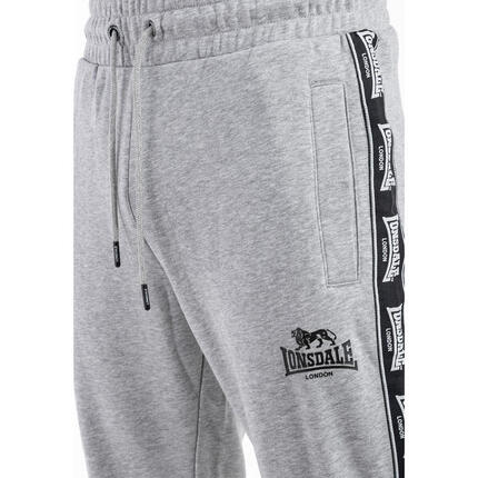 Pantalon de jogging coupe classique Lonsdale Grutness