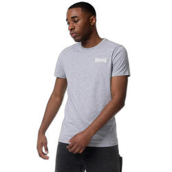 T-shirt coupe slim Lonsdale Elmdon