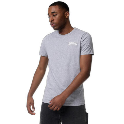 Camiseta slim-fit Lonsdale Elmdon