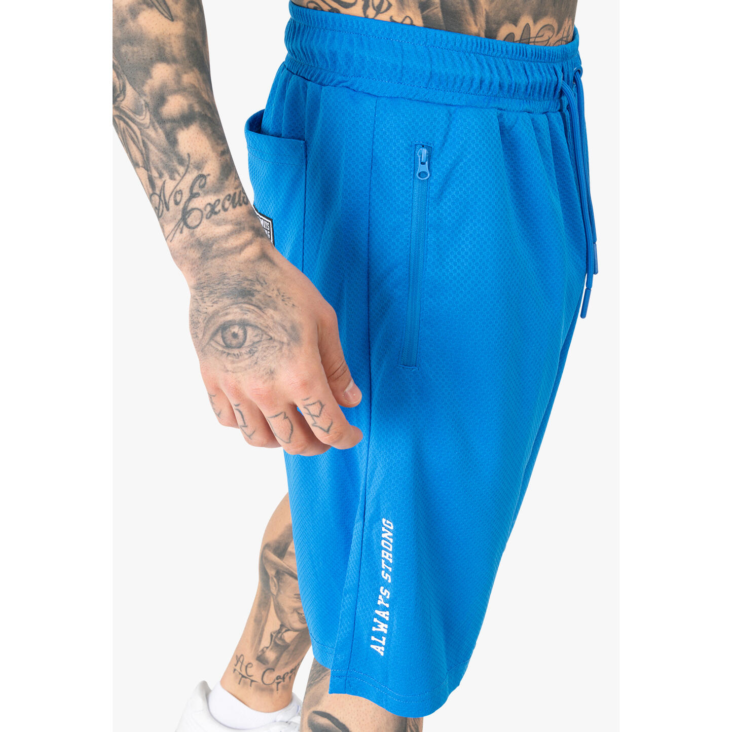Short fonctionnel coupe classique Benlee Hustcan 4/5