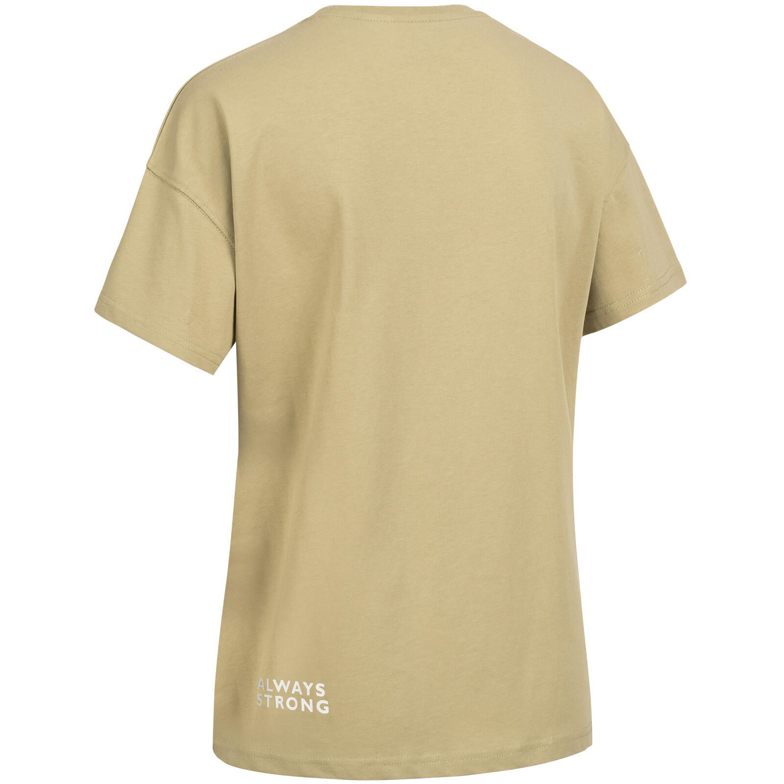 Camiseta oversize de mujer Benlee Lula 5/7