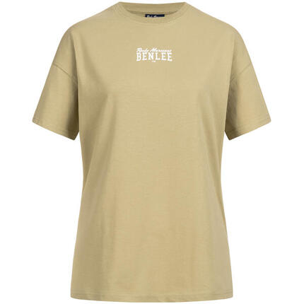 T-shirt oversize femme Benlee Lula