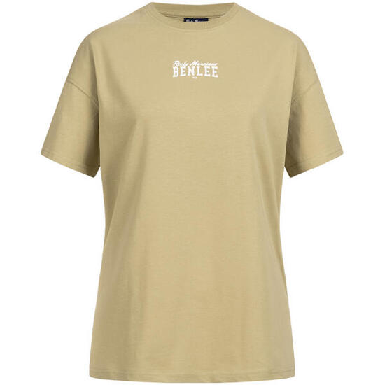 T-shirt oversize femme Benlee Lula