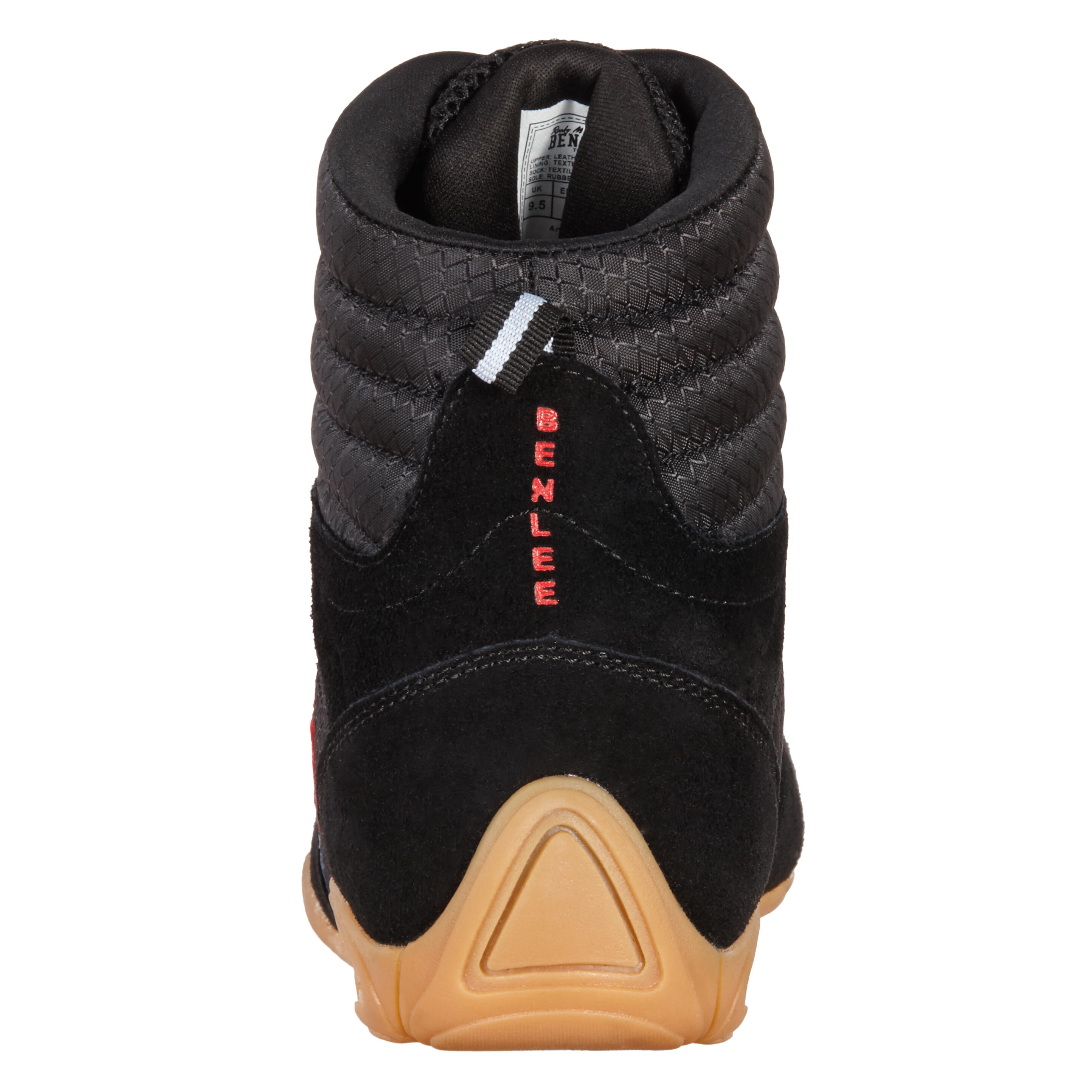 Chaussures de boxe Benlee Jabs 3/3