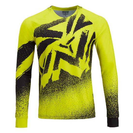 Langarmtrikot Silvini Cortino