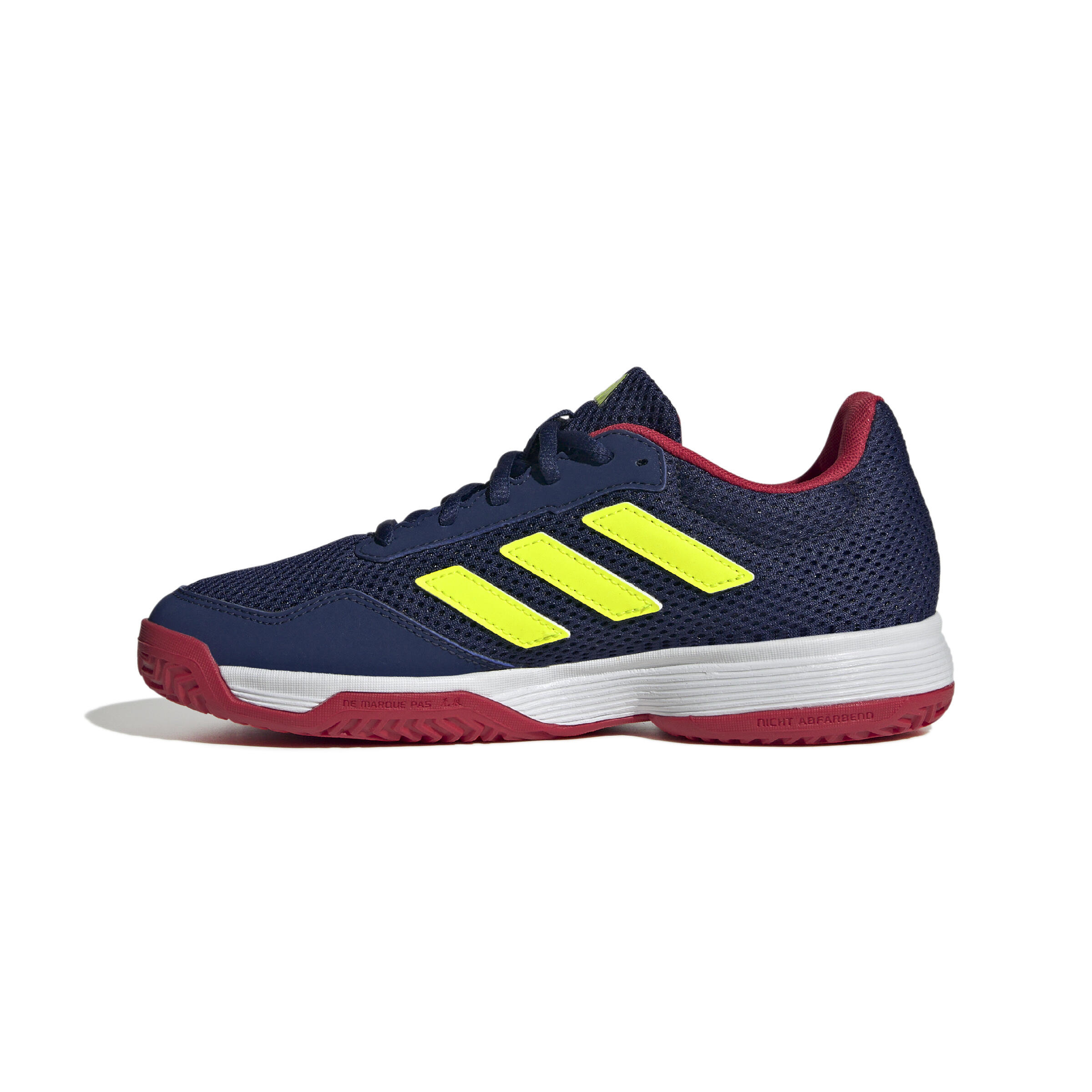 Ténis para crianças adidas Gamespec 2/7