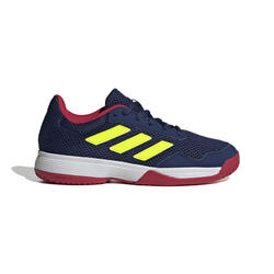 Chaussures de tennis enfant adidas Gamespec
